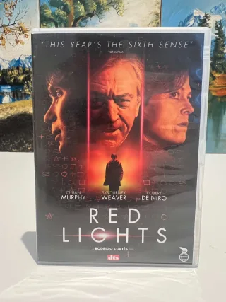 Red Lights