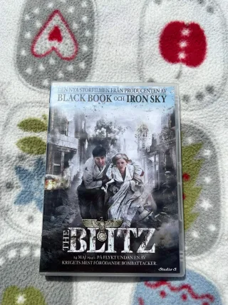 The Blitz