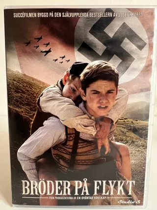 Bröder på Flykt