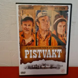 Pistvakt