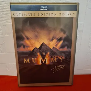 The Mummy