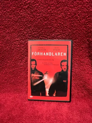 Förhandlaren