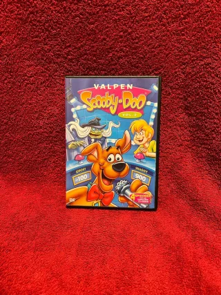 Valpen Scooby-Doo Vol 2