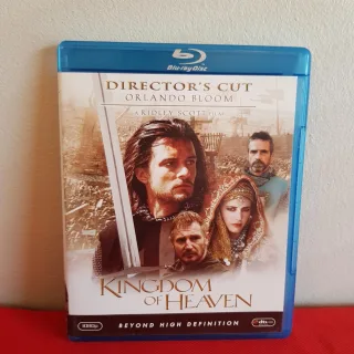 Kingdom of Heaven