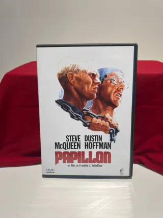 Papillon