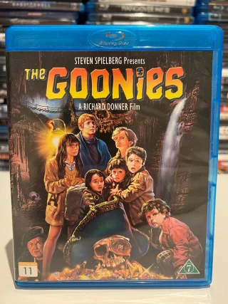 The Goonies