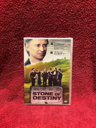 Stone of Destiny
