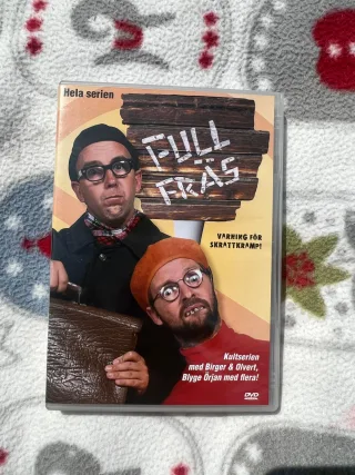 Full Fräs