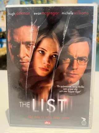 The List