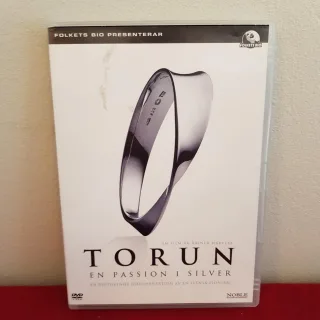 Torun - En Passion i Silver