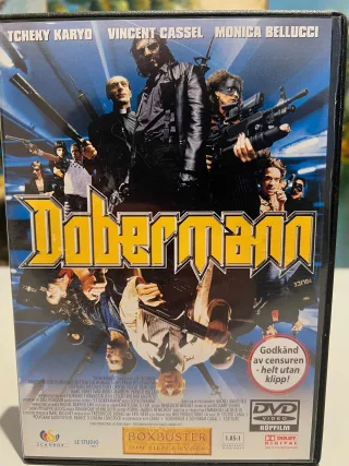 Dobermann