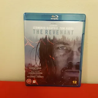 The Revenant