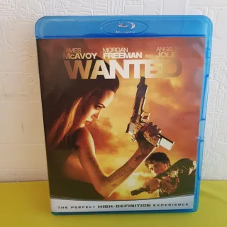 Wanted
