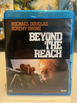 Beyond the Reach