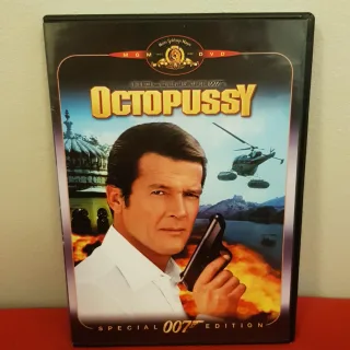 Octopussy