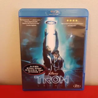 Tron Legacy