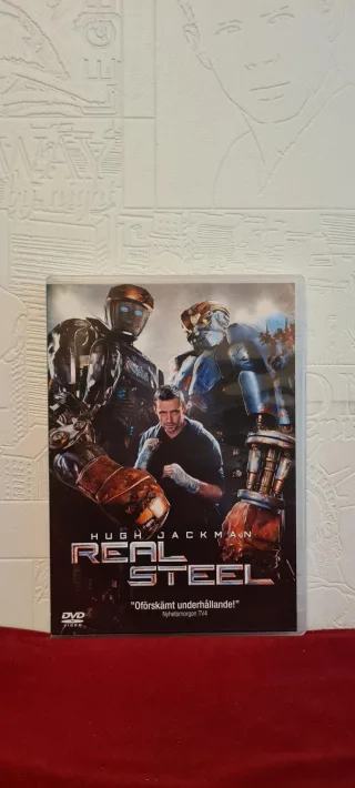 Real Steel
