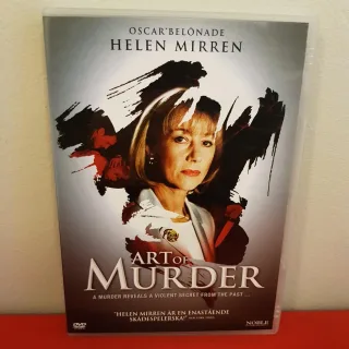 Art of Murder