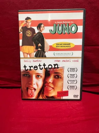 Juno / Tretton