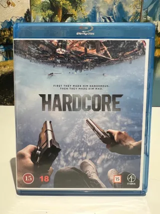Hardcore