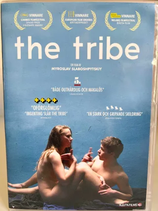 The Tribe