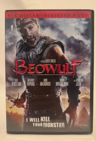 Beowulf
