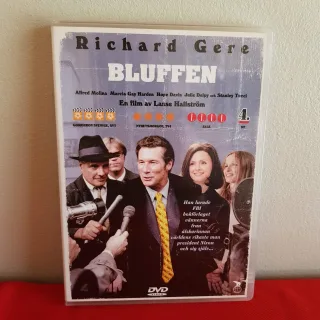 Bluffen