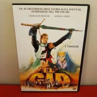 El Cid