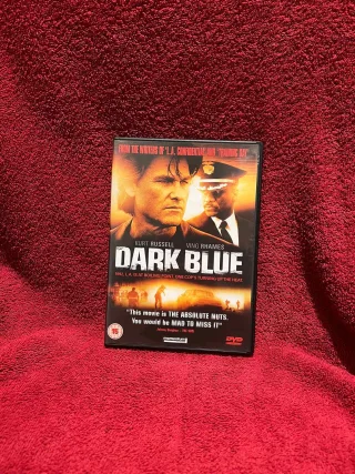 Dark Blue