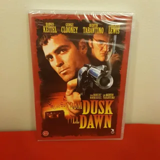 From Dusk Till Dawn