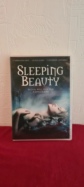 Sleeping Beauty