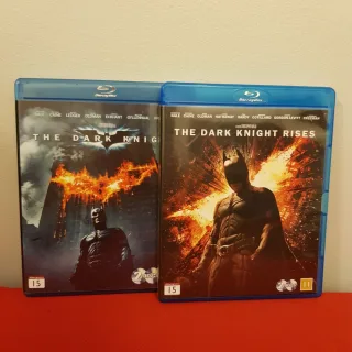 The Dark Knight