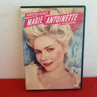 Marie Antoinette