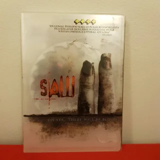 Saw II