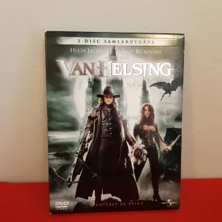 Van Helsing