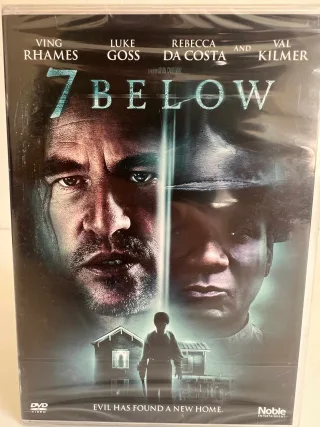 7 Below