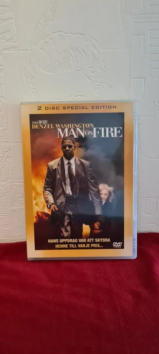 Man On Fire