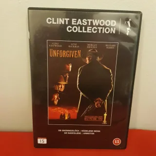 Unforgiven