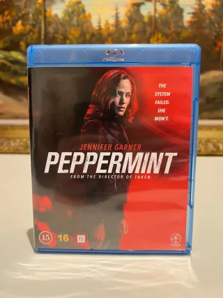 Peppermint