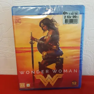 Wonder Woman