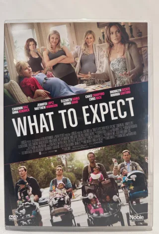 What To Expect