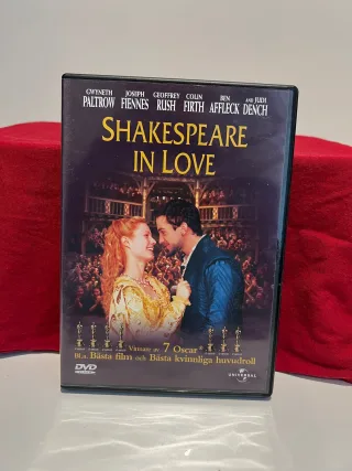 Shakespeare in Love