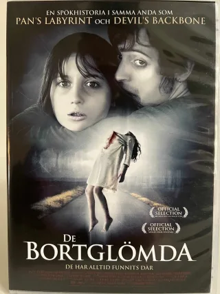 De bortglömda