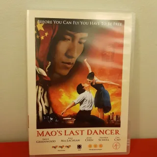 Mao's Last Dancer