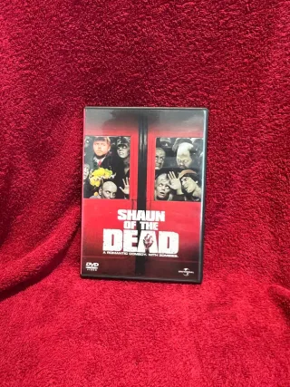 Shaun of the Dead