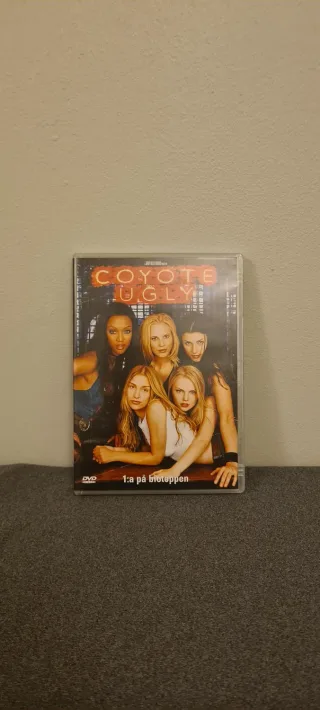 Coyote Ugly