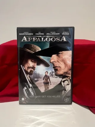 Appaloosa