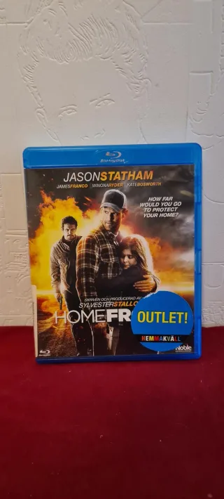 Homefront