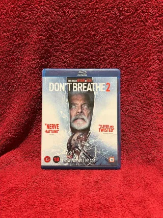 Don't Breathe 2