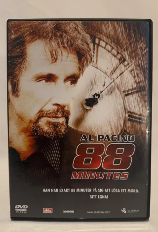 88 Minutes